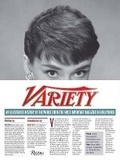 Cover: Variety - Rizzoli International Publications