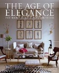 Cover: The Age of Elegance - Rizzoli International Publications