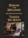 Cover: Roman And Williams Buildings and Interiors - Rizzoli International Publications
