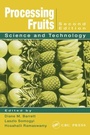Cover: Processing Fruits - CRC Press