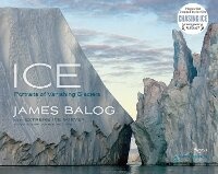 Enlarge image Cover: Ice - Rizzoli International Publications