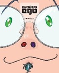 Cover: Murakami: Ego - Skira Rizzoli