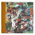 Cover: Cecily Brown - Skira Rizzoli