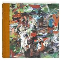 Enlarge image Cover: Cecily Brown - Skira Rizzoli