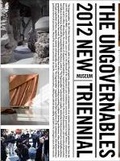 Cover: The Ungovernables - Skira Rizzoli