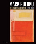 Cover: Mark Rothko - Skira Rizzoli