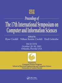 Abbildung von: International Symposium on Computer and Information Sciences - CRC Press
