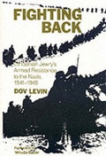 Cover: Fighting Back - Holmes & Meier Publishers Inc