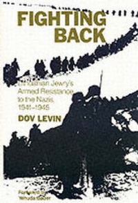 Enlarge image Cover: Fighting Back - Holmes & Meier Publishers Inc