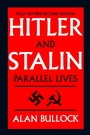 Cover: Hitler and Stalin - Fontana Press