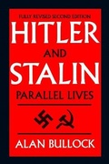 Cover: Hitler and Stalin - Fontana Press