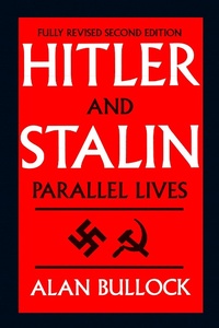 Enlarge image Cover: Hitler and Stalin - Fontana Press