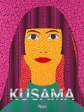 Cover: Kusama - Rizzoli International Publications