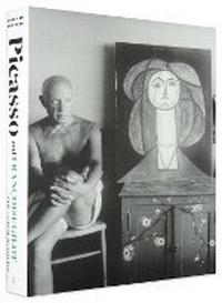 Enlarge image Cover: Picasso and Francoise Gilot - Rizzoli International Publications