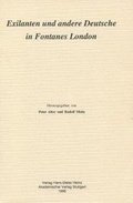 Cover: Theodor Fontane - Institute of Modern Languages Research