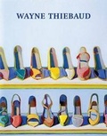 Cover: Wayne Thiebaud - Rizzoli International Publications