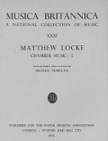 Cover: Chamber Music I - Stainer & Bell Ltd
