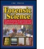 Cover: Forensic Science - CRC Press