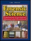 Cover: Forensic Science - CRC Press