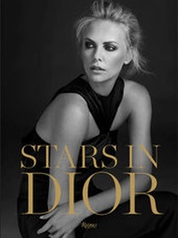 Enlarge image Cover: Stars in Dior - Rizzoli International Publications