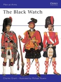 Bild: The Black Watch - Osprey Publishing
