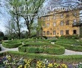 Cover: The Elegant Garden - Rizzoli International Publications