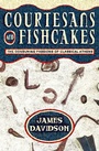 Cover: Courtesans and Fishcakes - Fontana Press