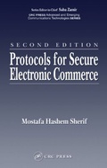 Cover: Protocols for Secure Electronic Commerce - CRC Press
