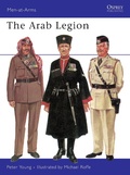 Bild: The Arab Legion - Osprey Publishing