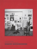 Cover: Selections from the Private Collection of Robert Rauschenberg - Rizzoli International Publications