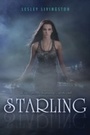Cover: Starling - HarperCollins