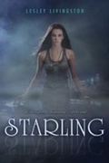 Cover: Starling - HarperCollins