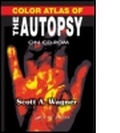 Cover: Color Atlas of the Autopsy on CD-ROM - CRC Press