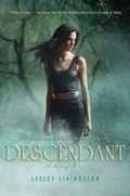 Cover: Descendant - HarperCollins