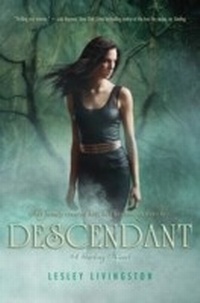 Enlarge image Cover: Descendant - HarperCollins