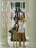 Cover: C. Z. Guest - Rizzoli International Publications