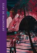 Cover: Jules De Balincourt - Skira Rizzoli