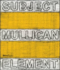 Enlarge image Cover: Matt Mullican - Skira Rizzoli