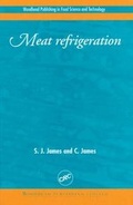 Cover: Meat Refrigeration - CRC Press