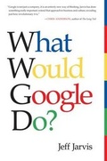 Cover: What Would Google Do? - Harper