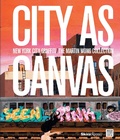 Cover: City as Canvas - Skira Rizzoli