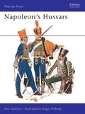 Bild: Napoleon's Hussars - Osprey Publishing