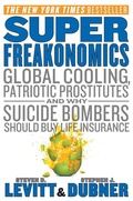 Bild: SuperFreakonomics - Harper;William Morrow Paperbacks