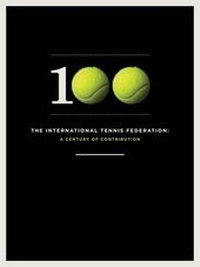 Abbildung von: The International Tennis Federation - Rizzoli International Publications