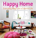 Cover: Happy Home - Rizzoli International Publications