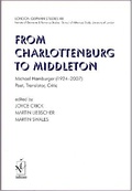 Cover: London German Studies XIII: From Charlottenburg to Middleton - Institute of Modern Languages Research