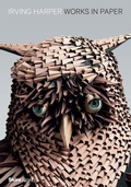 Cover: Irving Harper - Skira Rizzoli