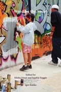 Cover: Word on the Street - University of London Press