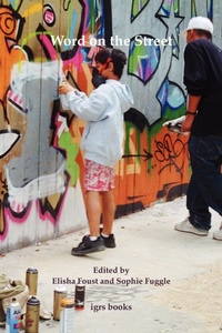 Enlarge image Cover: Word on the Street - University of London Press