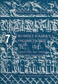 Cover: Early English Church Music: English Sacred Music v. 7 - Stainer & Bell Ltd